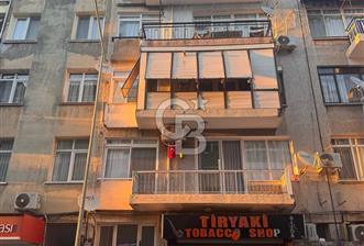 Betonyol Şükrü Saraçoğlu Caddesinde Bakımlı Bahçeli 2+1 Daire - 12 - 375249