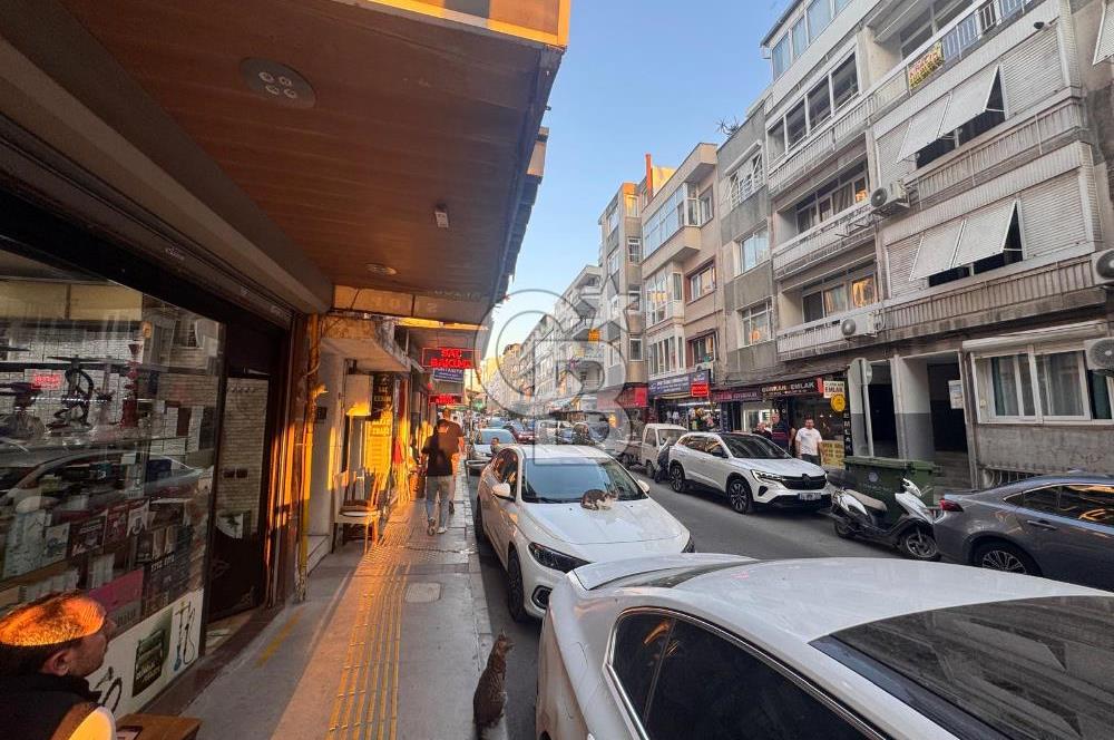 Betonyol Şükrü Saraçoğlu Caddesinde Bakımlı Bahçeli 2+1 Daire