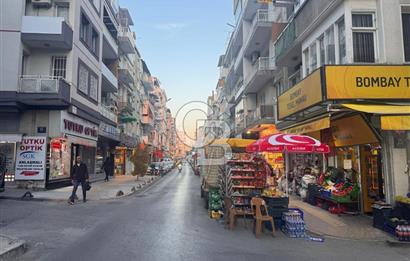 Betonyol Şükrü Saraçoğlu Caddesinde Bakımlı Bahçeli 2+1 Daire