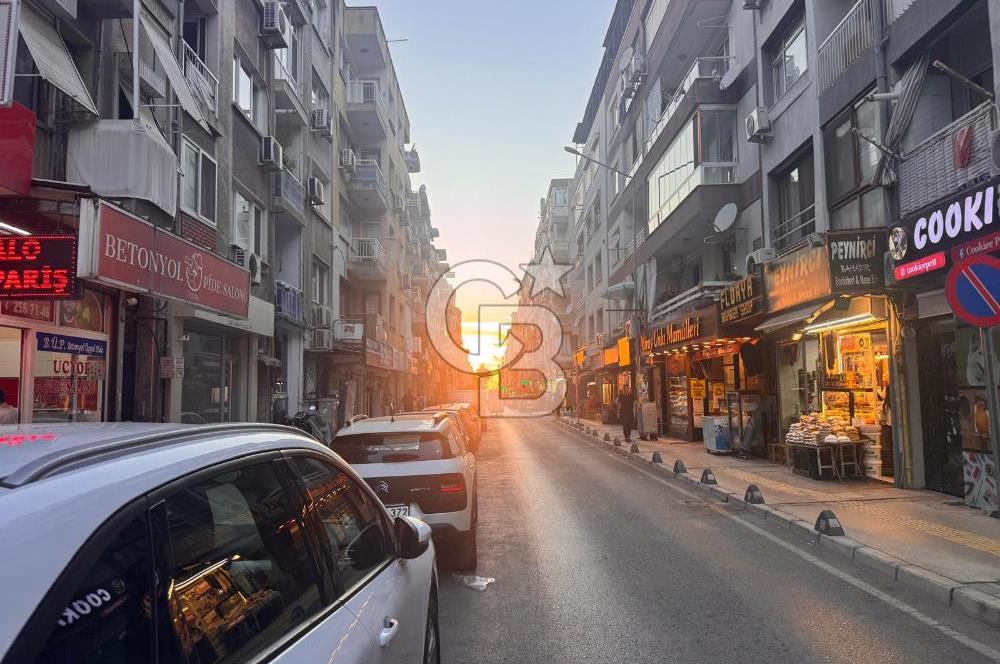 Betonyol Şükrü Saraçoğlu Caddesinde Bakımlı Bahçeli 2+1 Daire