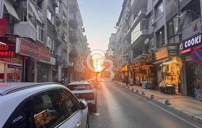 Betonyol Şükrü Saraçoğlu Caddesinde Bakımlı Bahçeli 2+1 Daire