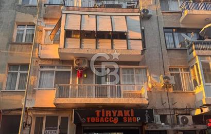 Betonyol Şükrü Saraçoğlu Caddesinde Bakımlı Bahçeli 2+1 Daire