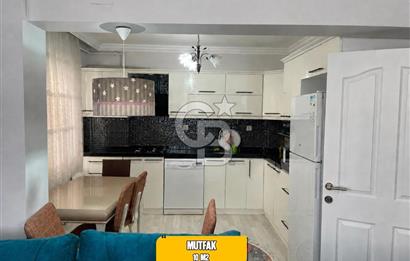 CB BAŞROL'DEN İZNİK TOPKAPI YÜKSEK GİRİŞ 2+1 SATILIK DAİRE
