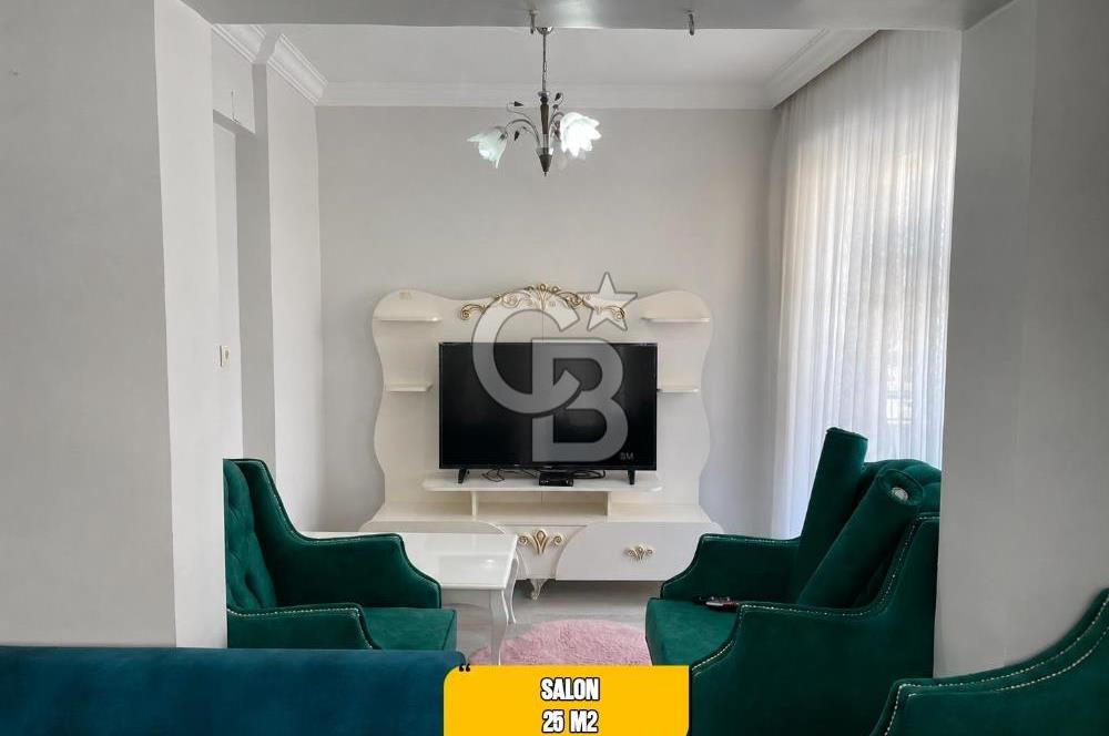 CB BAŞROL'DEN İZNİK TOPKAPI YÜKSEK GİRİŞ 2+1 SATILIK DAİRE