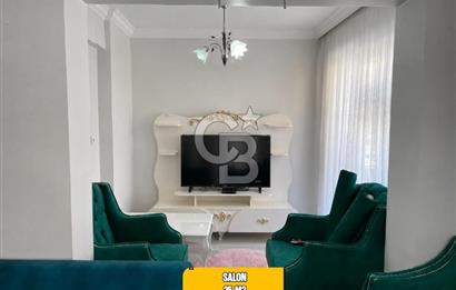 CB BAŞROL'DEN İZNİK TOPKAPI YÜKSEK GİRİŞ 2+1 SATILIK DAİRE