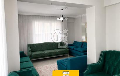 CB BAŞROL'DEN İZNİK TOPKAPI YÜKSEK GİRİŞ 2+1 SATILIK DAİRE