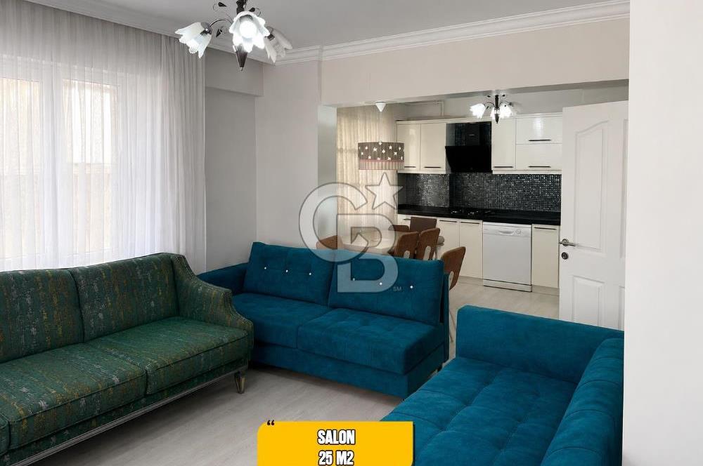 CB BAŞROL'DEN İZNİK TOPKAPI YÜKSEK GİRİŞ 2+1 SATILIK DAİRE