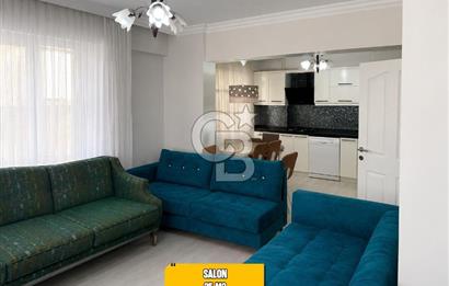 CB BAŞROL'DEN İZNİK TOPKAPI YÜKSEK GİRİŞ 2+1 SATILIK DAİRE