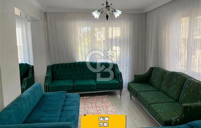 CB BAŞROL'DEN İZNİK TOPKAPI YÜKSEK GİRİŞ 2+1 SATILIK DAİRE