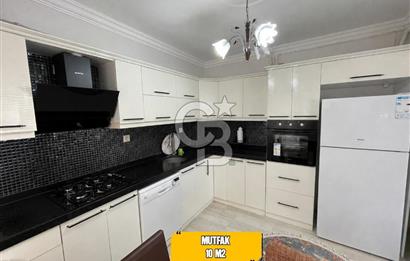 CB BAŞROL'DEN İZNİK TOPKAPI YÜKSEK GİRİŞ 2+1 SATILIK DAİRE