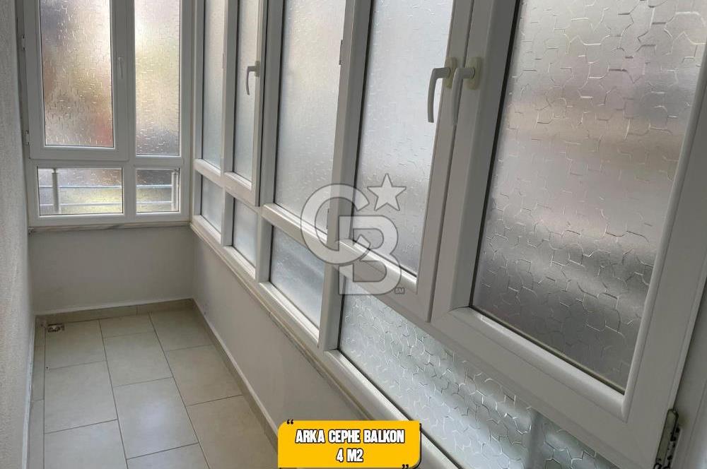 CB BAŞROL'DEN İZNİK TOPKAPI YÜKSEK GİRİŞ 2+1 SATILIK DAİRE