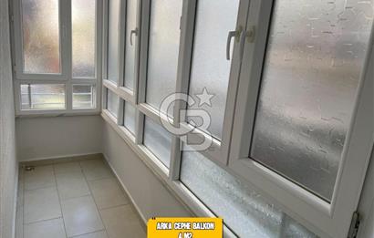 CB BAŞROL'DEN İZNİK TOPKAPI YÜKSEK GİRİŞ 2+1 SATILIK DAİRE