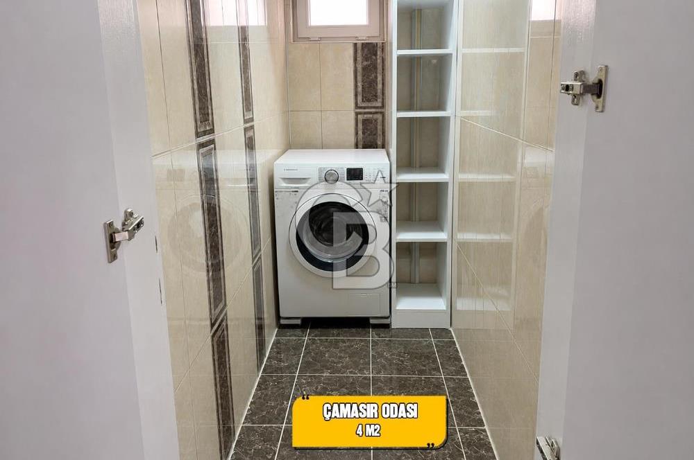 CB BAŞROL'DEN İZNİK TOPKAPI YÜKSEK GİRİŞ 2+1 SATILIK DAİRE