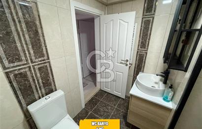 CB BAŞROL'DEN İZNİK TOPKAPI YÜKSEK GİRİŞ 2+1 SATILIK DAİRE