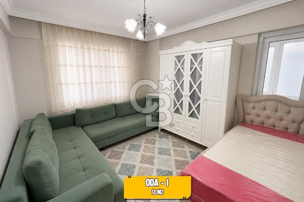CB BAŞROL'DEN İZNİK TOPKAPI YÜKSEK GİRİŞ 2+1 SATILIK DAİRE