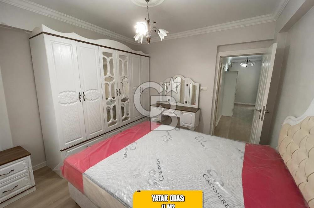 CB BAŞROL'DEN İZNİK TOPKAPI YÜKSEK GİRİŞ 2+1 SATILIK DAİRE