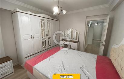 CB BAŞROL'DEN İZNİK TOPKAPI YÜKSEK GİRİŞ 2+1 SATILIK DAİRE