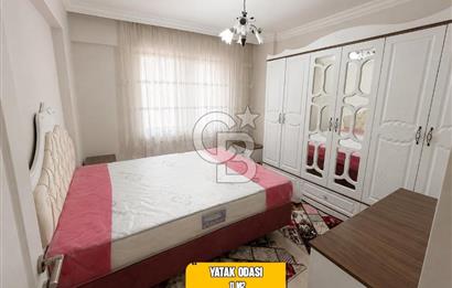 CB BAŞROL'DEN İZNİK TOPKAPI YÜKSEK GİRİŞ 2+1 SATILIK DAİRE