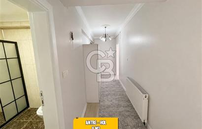 CB BAŞROL'DEN İZNİK TOPKAPI YÜKSEK GİRİŞ 2+1 SATILIK DAİRE