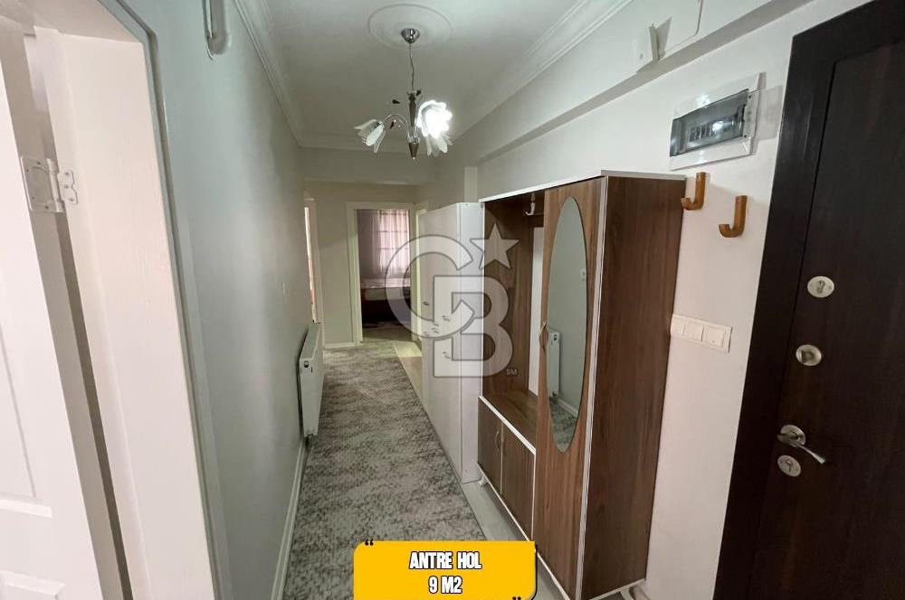 CB BAŞROL'DEN İZNİK TOPKAPI YÜKSEK GİRİŞ 2+1 SATILIK DAİRE