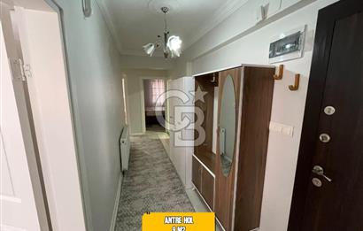 CB BAŞROL'DEN İZNİK TOPKAPI YÜKSEK GİRİŞ 2+1 SATILIK DAİRE