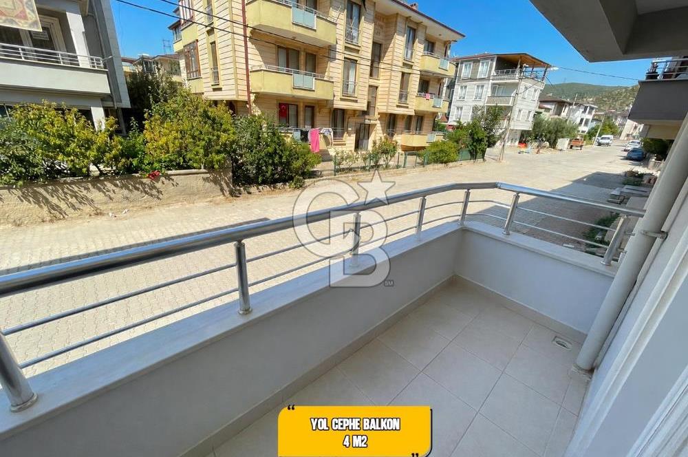 CB BAŞROL'DEN İZNİK TOPKAPI YÜKSEK GİRİŞ 2+1 SATILIK DAİRE