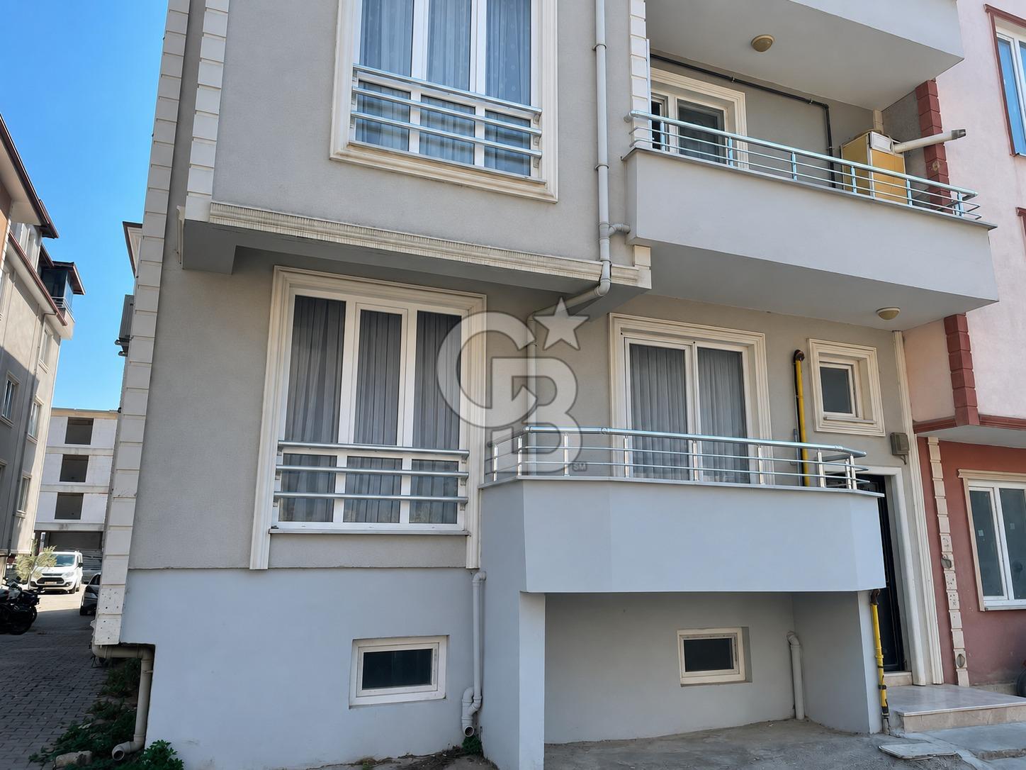CB BAŞROL'DEN İZNİK TOPKAPI YÜKSEK GİRİŞ 2+1 SATILIK DAİRE