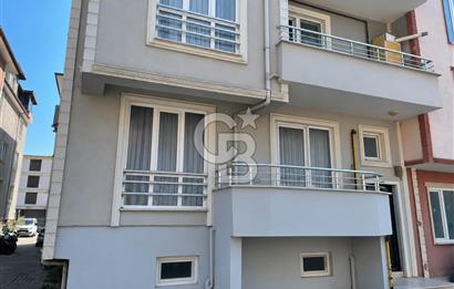 CB BAŞROL'DEN İZNİK TOPKAPI YÜKSEK GİRİŞ 2+1 SATILIK DAİRE