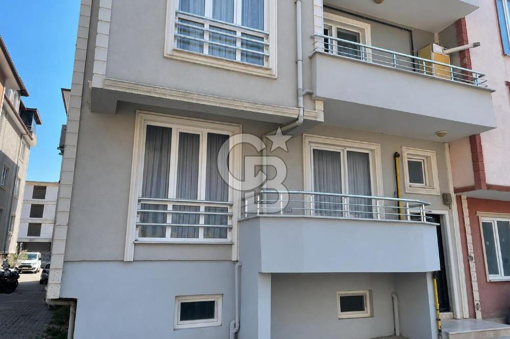CB BAŞROL'DEN İZNİK TOPKAPI YÜKSEK GİRİŞ 2+1 SATILIK DAİRE