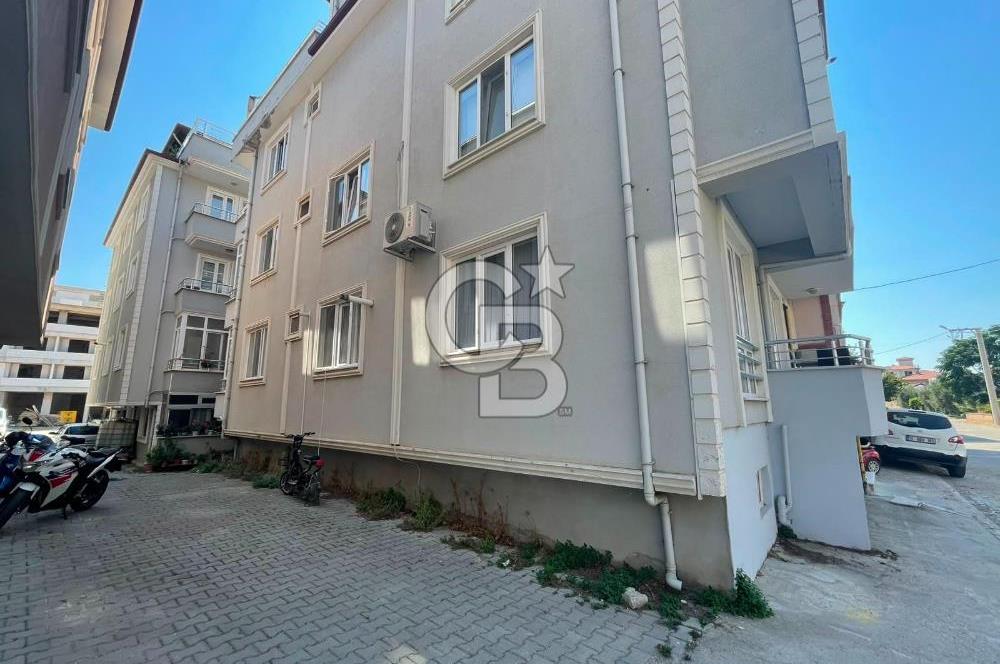 CB BAŞROL'DEN İZNİK TOPKAPI YÜKSEK GİRİŞ 2+1 SATILIK DAİRE