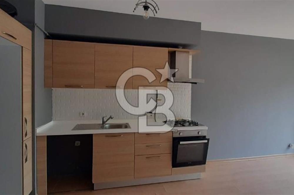 DUMANKAYA MOZAİK'TE BAHÇE KATI KİRACILI SATILIK 1+1 65 M²