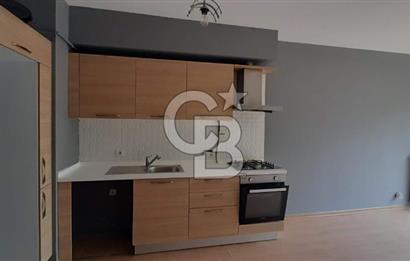 DUMANKAYA MOZAİK'TE BAHÇE KATI KİRACILI SATILIK 1+1 65 M²