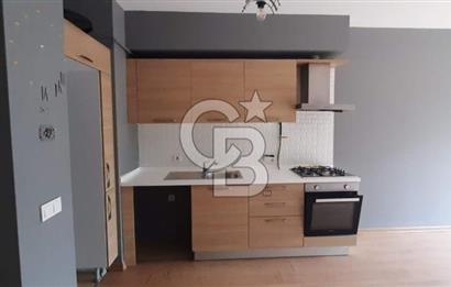 DUMANKAYA MOZAİK'TE BAHÇE KATI KİRACILI SATILIK 1+1 65 M²