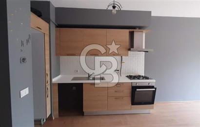 DUMANKAYA MOZAİK'TE BAHÇE KATI KİRACILI SATILIK 1+1 65 M²