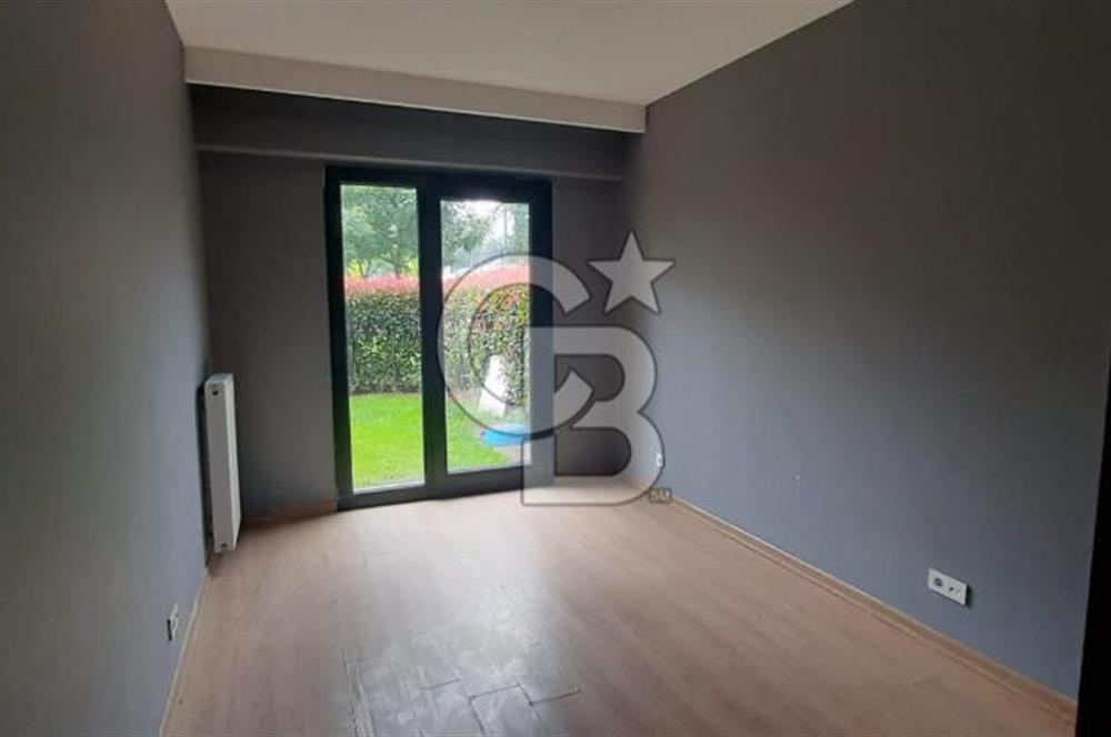 DUMANKAYA MOZAİK'TE BAHÇE KATI KİRACILI SATILIK 1+1 65 M²