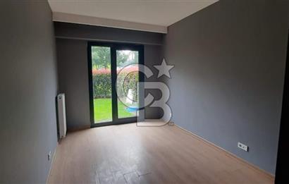 DUMANKAYA MOZAİK'TE BAHÇE KATI KİRACILI SATILIK 1+1 65 M²