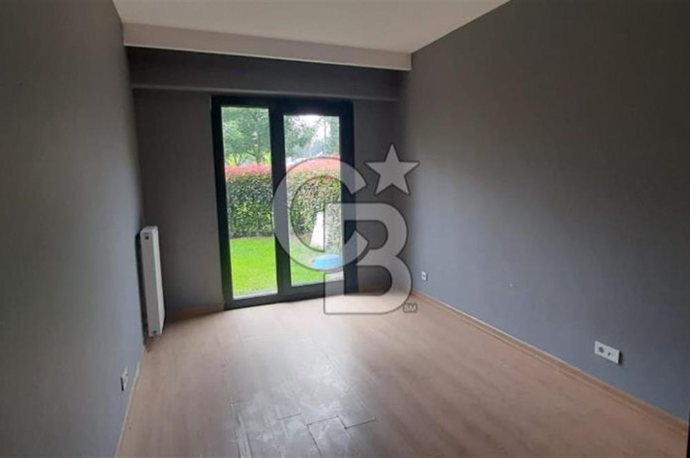 DUMANKAYA MOZAİK'TE BAHÇE KATI KİRACILI SATILIK 1+1 65 M²