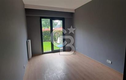 DUMANKAYA MOZAİK'TE BAHÇE KATI KİRACILI SATILIK 1+1 65 M²