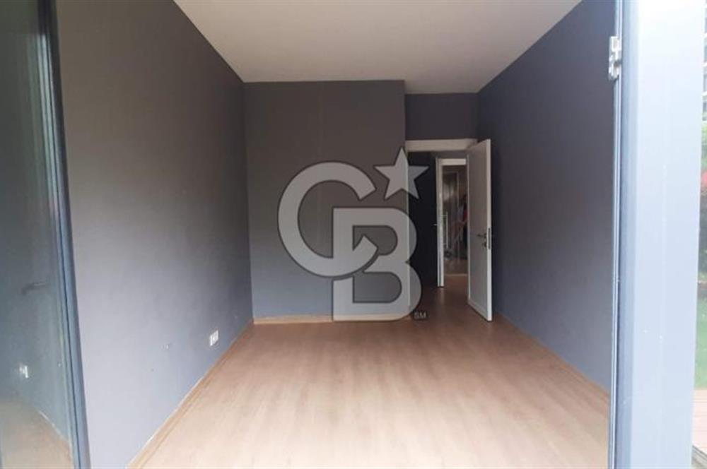 DUMANKAYA MOZAİK'TE BAHÇE KATI KİRACILI SATILIK 1+1 65 M²