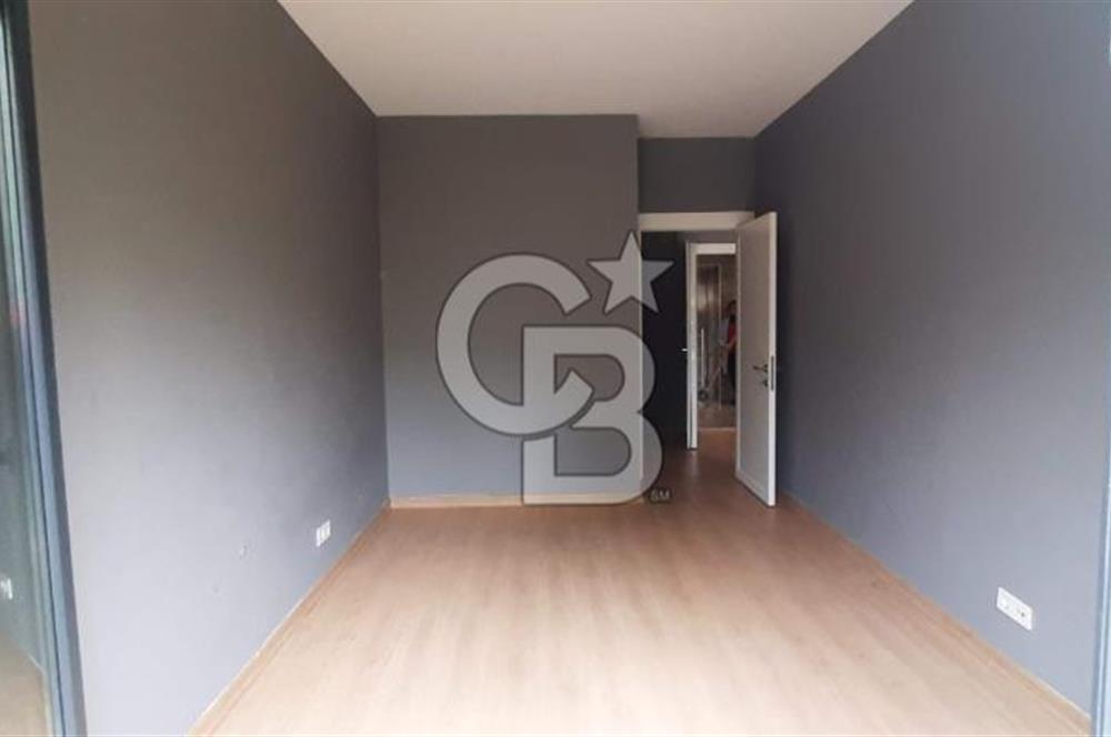 DUMANKAYA MOZAİK'TE BAHÇE KATI KİRACILI SATILIK 1+1 65 M²