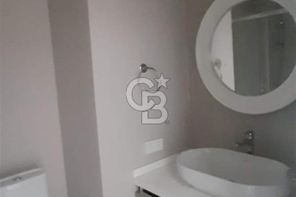 DUMANKAYA MOZAİK'TE BAHÇE KATI KİRACILI SATILIK 1+1 65 M²