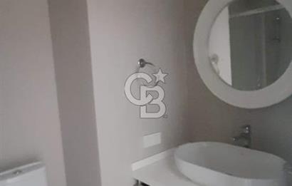 DUMANKAYA MOZAİK'TE BAHÇE KATI KİRACILI SATILIK 1+1 65 M²