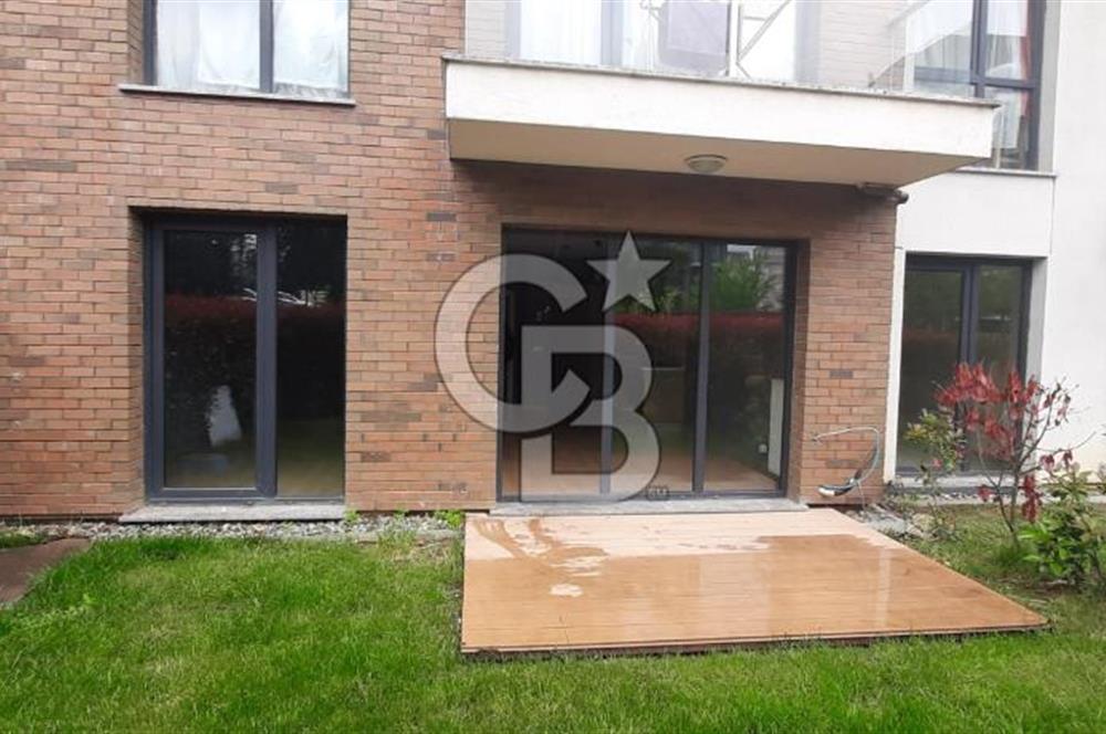DUMANKAYA MOZAİK'TE BAHÇE KATI KİRACILI SATILIK 1+1 65 M²