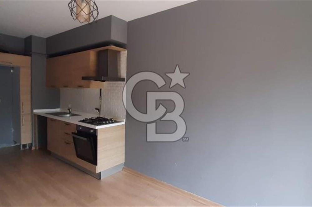 DUMANKAYA MOZAİK'TE BAHÇE KATI KİRACILI SATILIK 1+1 65 M²