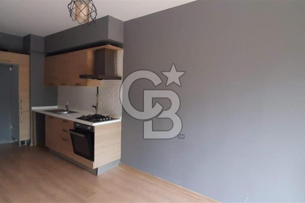 DUMANKAYA MOZAİK'TE BAHÇE KATI KİRACILI SATILIK 1+1 65 M²