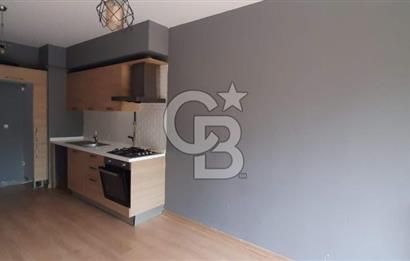 DUMANKAYA MOZAİK'TE BAHÇE KATI KİRACILI SATILIK 1+1 65 M²