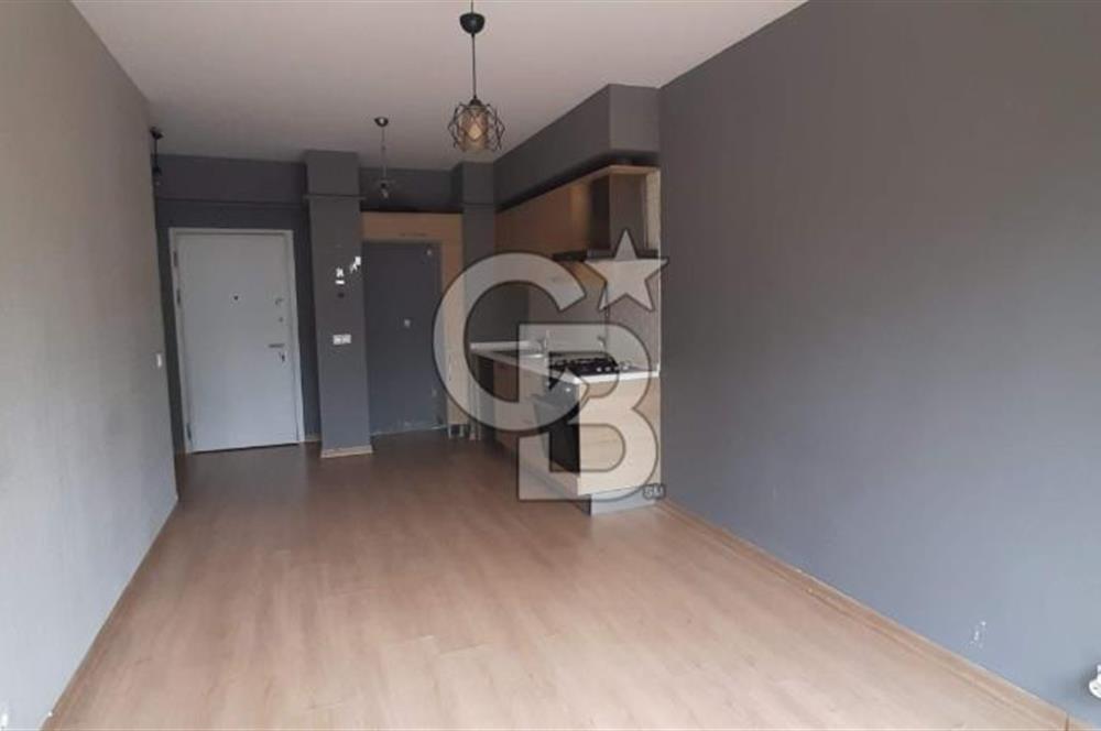 DUMANKAYA MOZAİK'TE BAHÇE KATI KİRACILI SATILIK 1+1 65 M²
