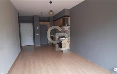 DUMANKAYA MOZAİK'TE BAHÇE KATI KİRACILI SATILIK 1+1 65 M²
