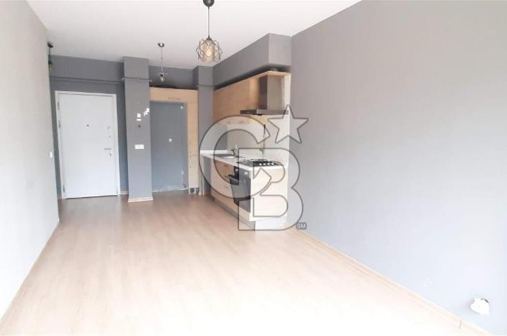 DUMANKAYA MOZAİK'TE BAHÇE KATI KİRACILI SATILIK 1+1 65 M²