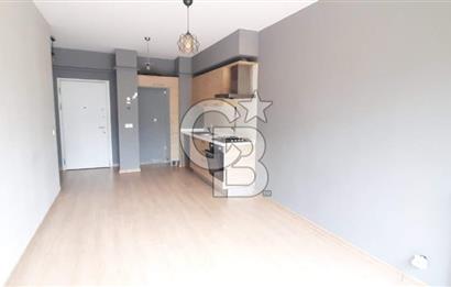 DUMANKAYA MOZAİK'TE BAHÇE KATI KİRACILI SATILIK 1+1 65 M²